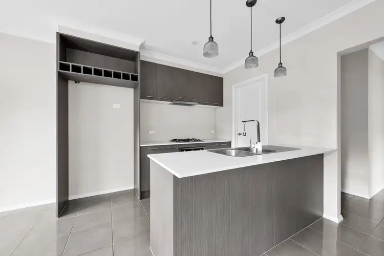Third view of Homely house listing, 36 Wilkiea Crescent, Cranbourne North VIC 3977