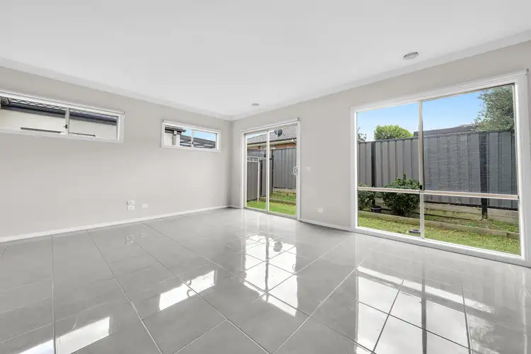 Fifth view of Homely house listing, 36 Wilkiea Crescent, Cranbourne North VIC 3977