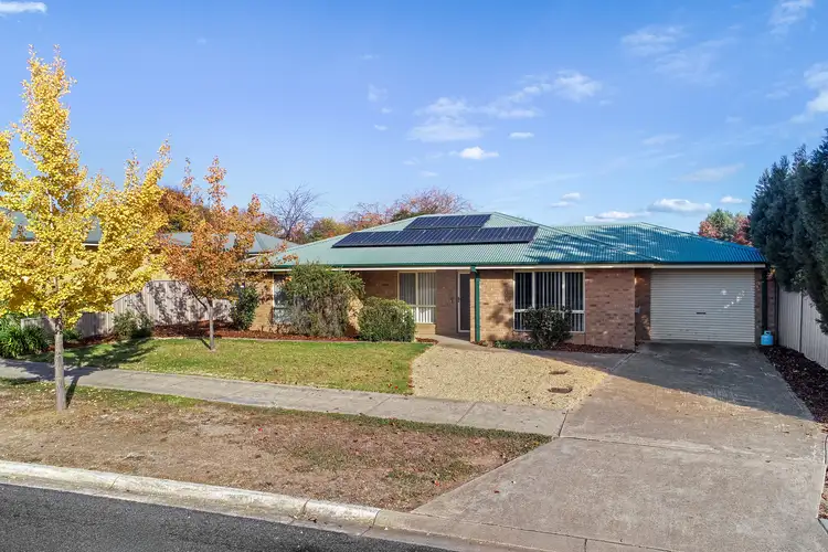 Main view of Homely house listing, 2/4 Cambridge Drive, Mansfield VIC 3722