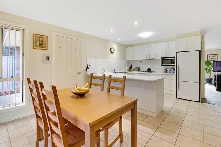 Second view of Homely house listing, 2/4 Cambridge Drive, Mansfield VIC 3722