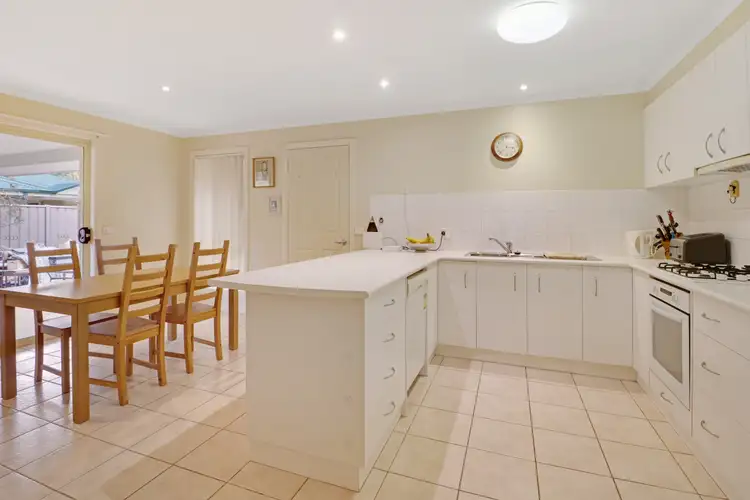 Third view of Homely house listing, 2/4 Cambridge Drive, Mansfield VIC 3722