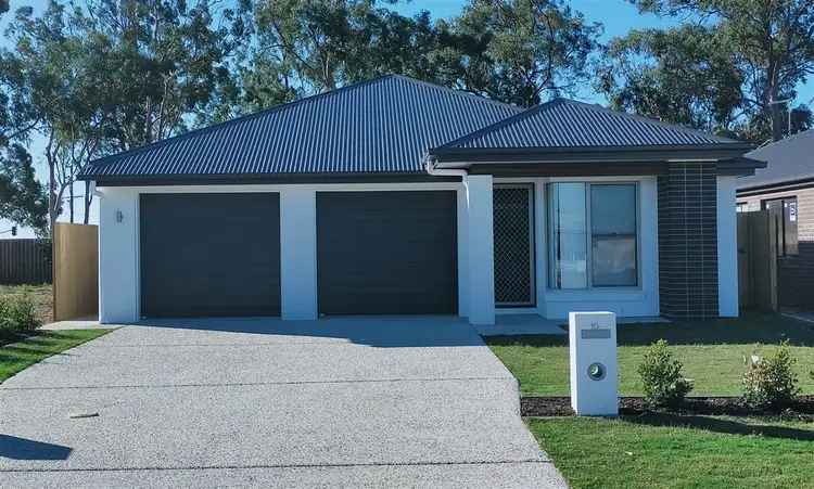 Address available on request