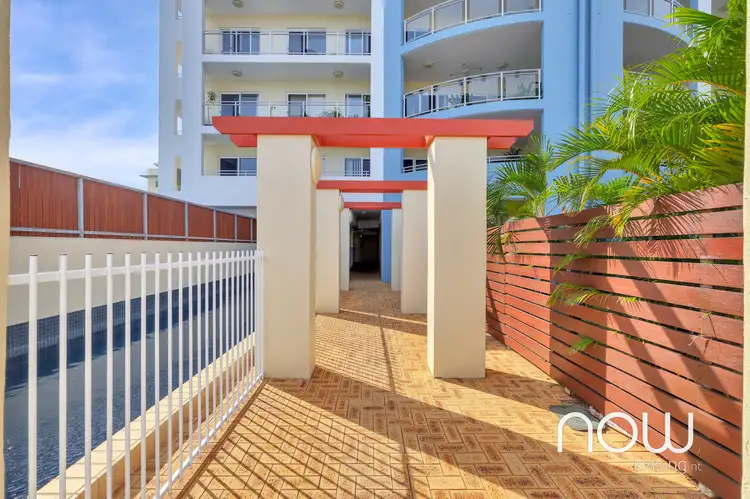 Main view of Homely apartment listing, 6/5 Brewery Place, Woolner NT 820