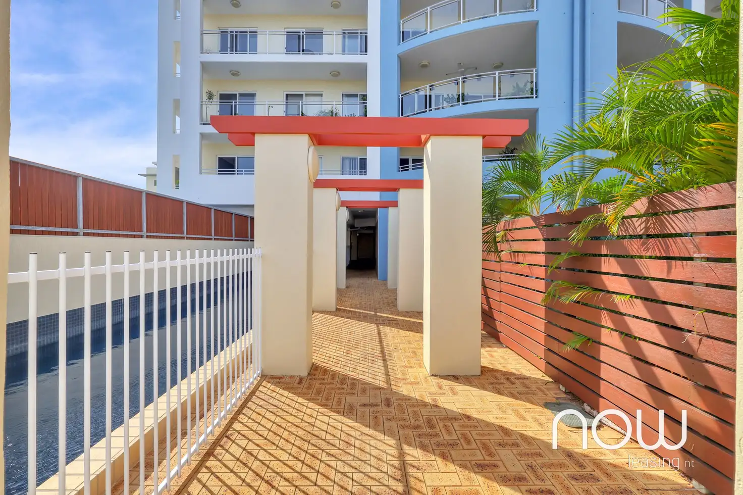 Main view of Homely apartment listing, 6/5 Brewery Place, Woolner NT 820