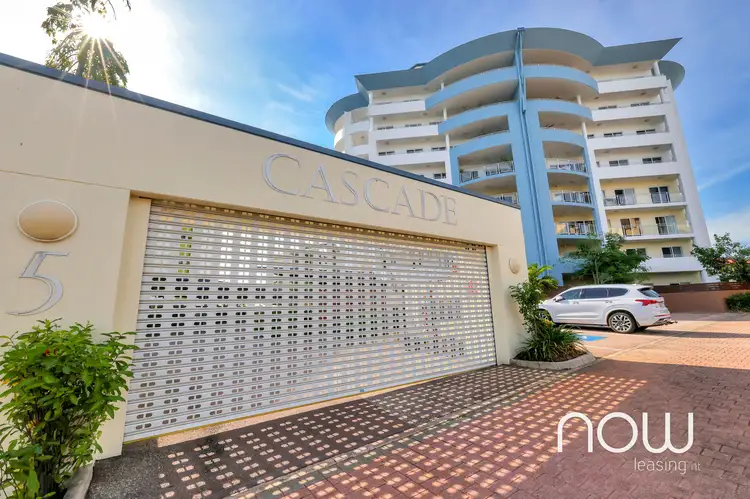 Second view of Homely apartment listing, 6/5 Brewery Place, Woolner NT 820