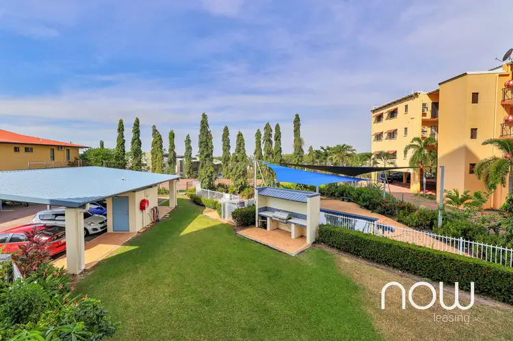 Third view of Homely apartment listing, 6/5 Brewery Place, Woolner NT 820