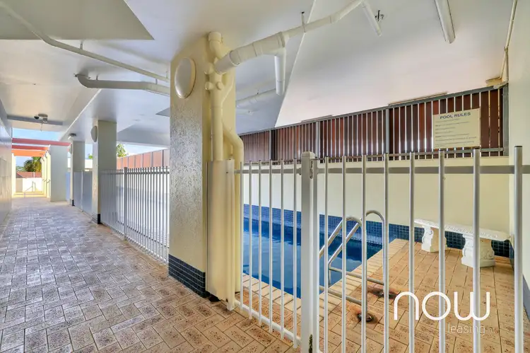 Fourth view of Homely apartment listing, 6/5 Brewery Place, Woolner NT 820