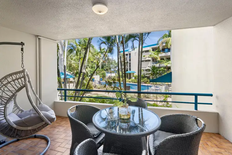 Second view of Homely unit listing, Unit 8/21-29 Toorbul Street, Bongaree QLD 4507