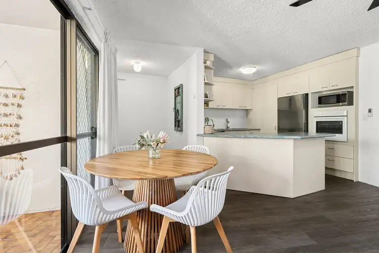 Third view of Homely unit listing, Unit 8/21-29 Toorbul Street, Bongaree QLD 4507