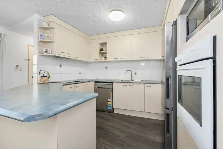 Fourth view of Homely unit listing, Unit 8/21-29 Toorbul Street, Bongaree QLD 4507