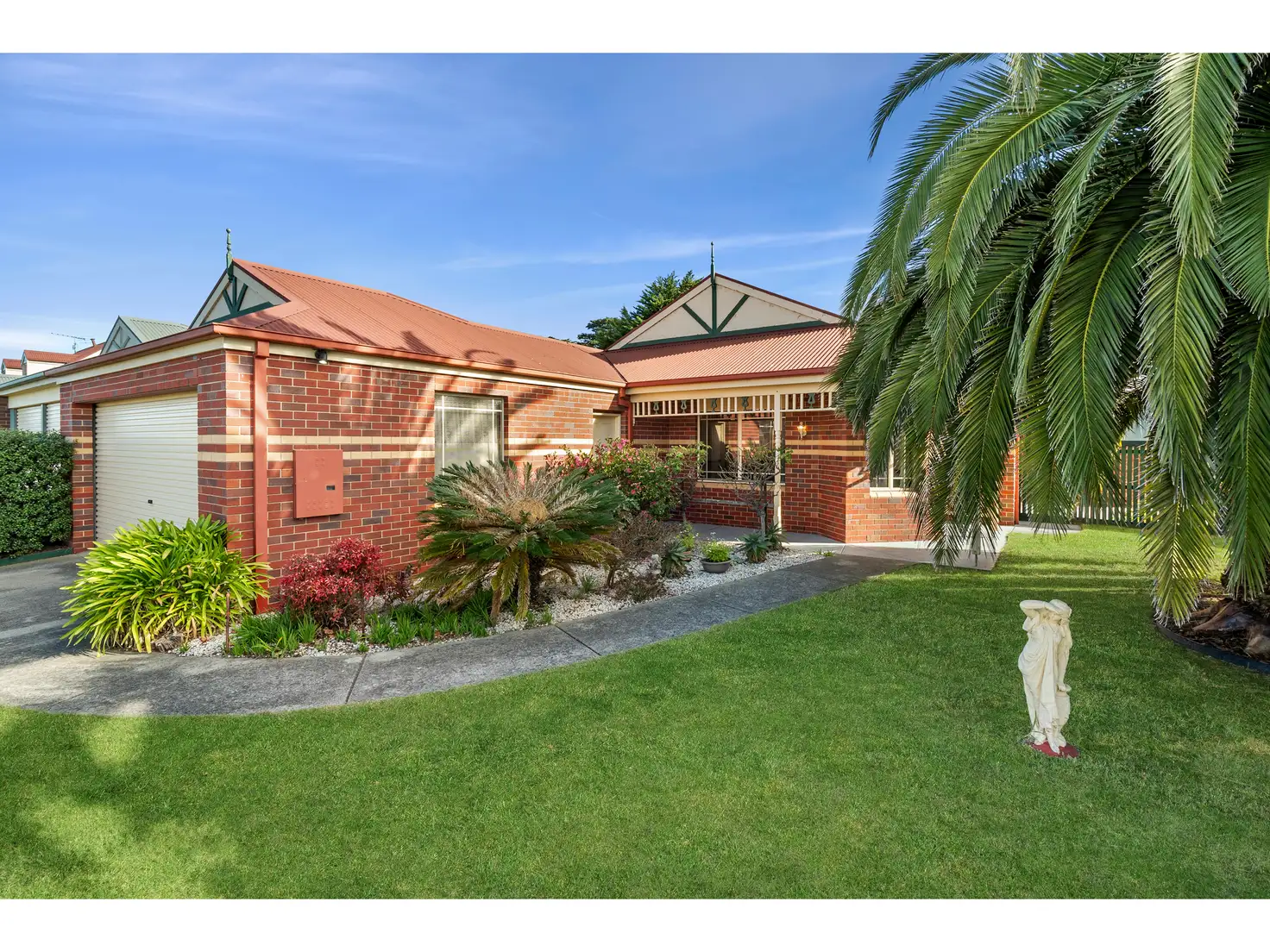 Main view of Homely house listing, 8 Mayfield Crescent, St Albans Park VIC 3219