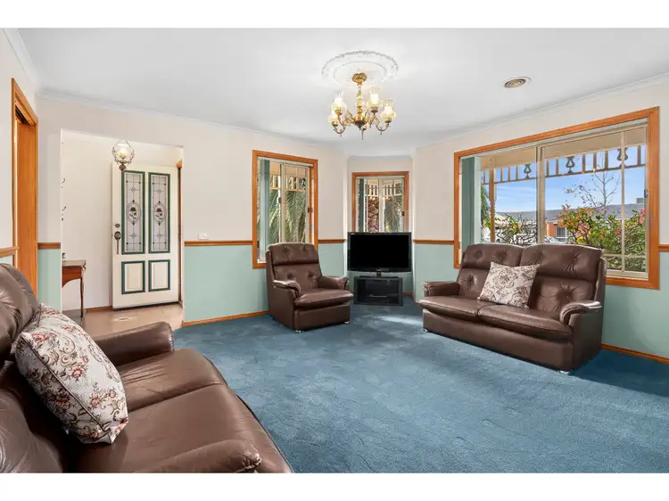 Second view of Homely house listing, 8 Mayfield Crescent, St Albans Park VIC 3219
