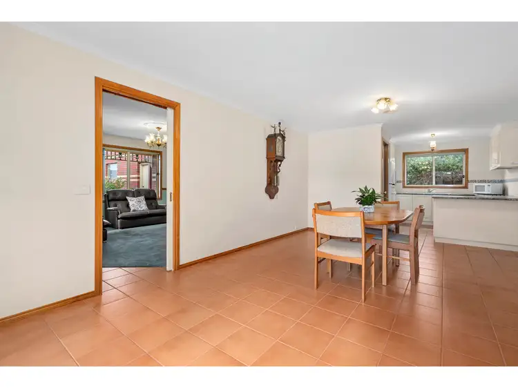 Fifth view of Homely house listing, 8 Mayfield Crescent, St Albans Park VIC 3219