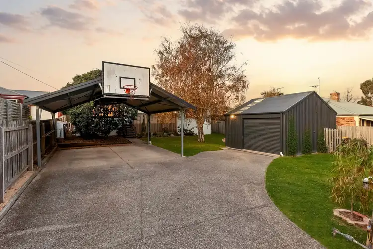 Second view of Homely house listing, 21 Bennett Street, Drysdale VIC 3222
