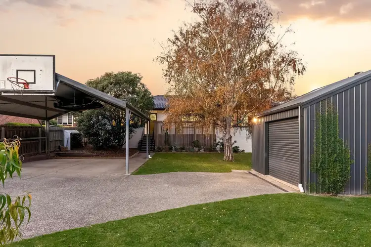 Third view of Homely house listing, 21 Bennett Street, Drysdale VIC 3222