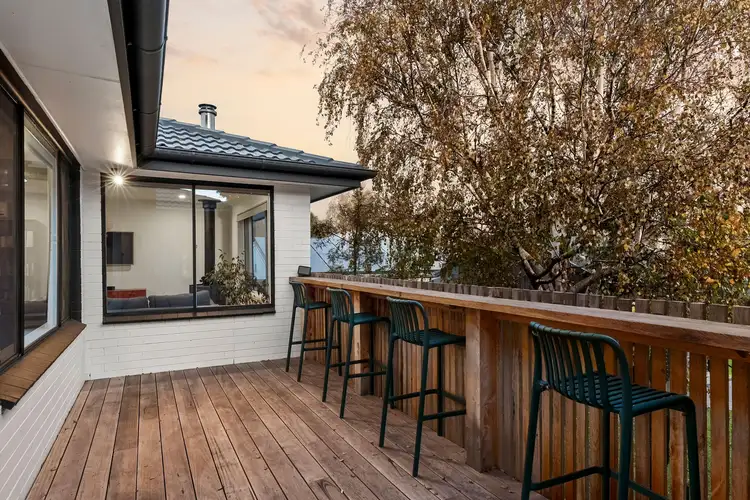 Fourth view of Homely house listing, 21 Bennett Street, Drysdale VIC 3222
