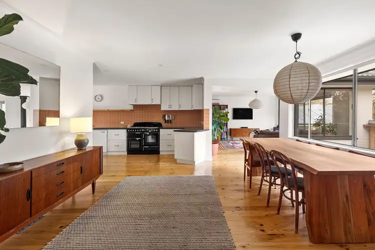 Fifth view of Homely house listing, 21 Bennett Street, Drysdale VIC 3222