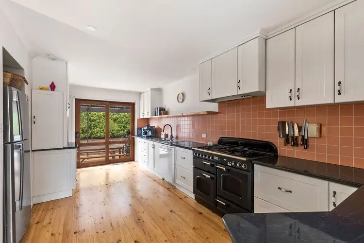 Sixth view of Homely house listing, 21 Bennett Street, Drysdale VIC 3222