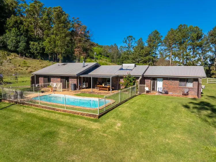 1122 Nimbin Road, Koonorigan NSW 2480