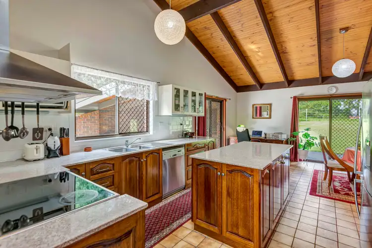 1122 Nimbin Road, Koonorigan NSW 2480