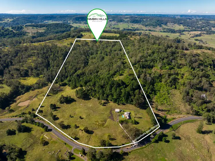 Second view of Homely rural property listing, 1122 Nimbin Road, Koonorigan NSW 2480