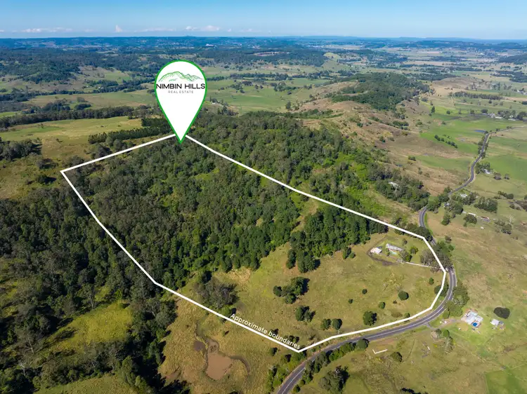 Second view of Homely rural property listing, 1122 Nimbin Road, Koonorigan NSW 2480