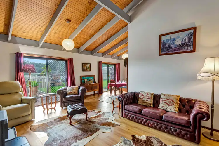 Second view of Homely rural property listing, 1122 Nimbin Road, Koonorigan NSW 2480