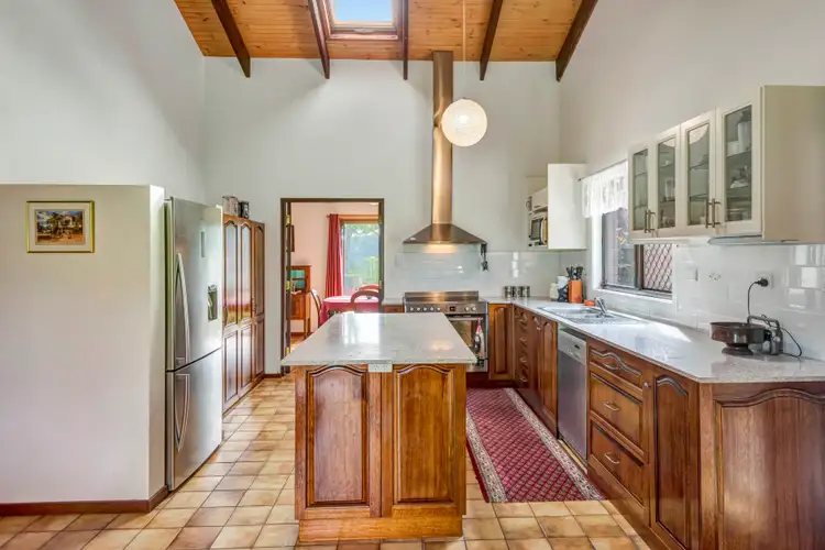 Third view of Homely rural property listing, 1122 Nimbin Road, Koonorigan NSW 2480