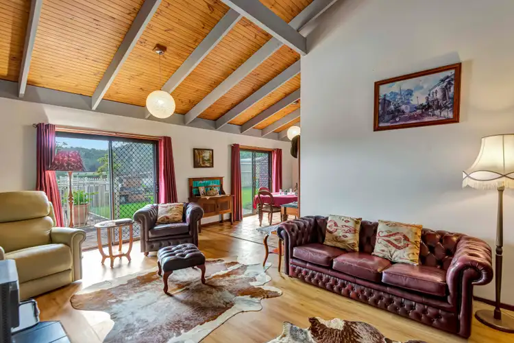 Fourth view of Homely rural property listing, 1122 Nimbin Road, Koonorigan NSW 2480