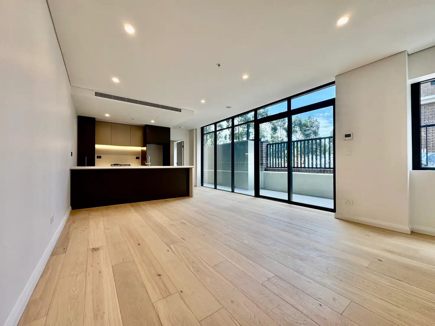 Main view of Homely apartment listing, 5A Glyceria Lane, Tallawong NSW 2762