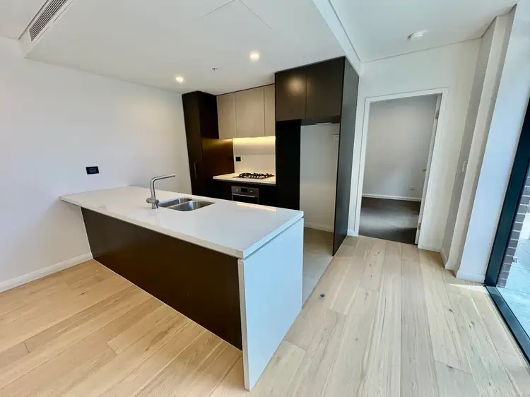 Second view of Homely apartment listing, 5A Glyceria Lane, Tallawong NSW 2762