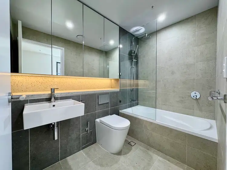 Third view of Homely apartment listing, 5A Glyceria Lane, Tallawong NSW 2762