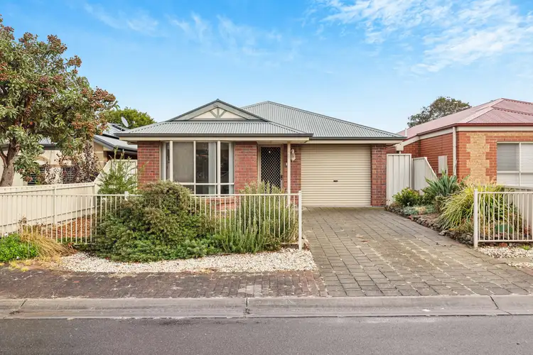 29 Johnston Court, Normanville SA 5204