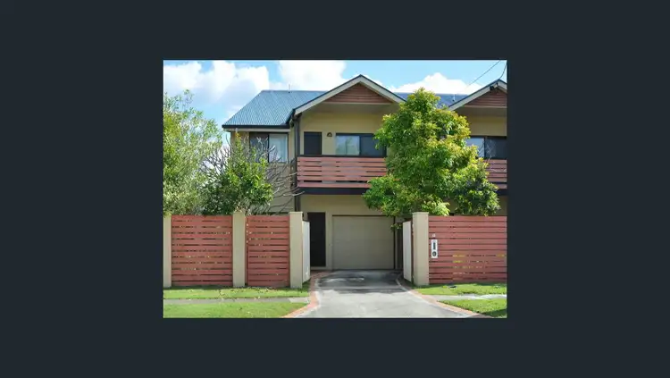 Main view of Homely townhouse listing, 12A Kirkland Avenue, Coorparoo QLD 4151