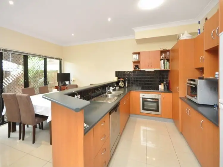 Third view of Homely townhouse listing, 12A Kirkland Avenue, Coorparoo QLD 4151