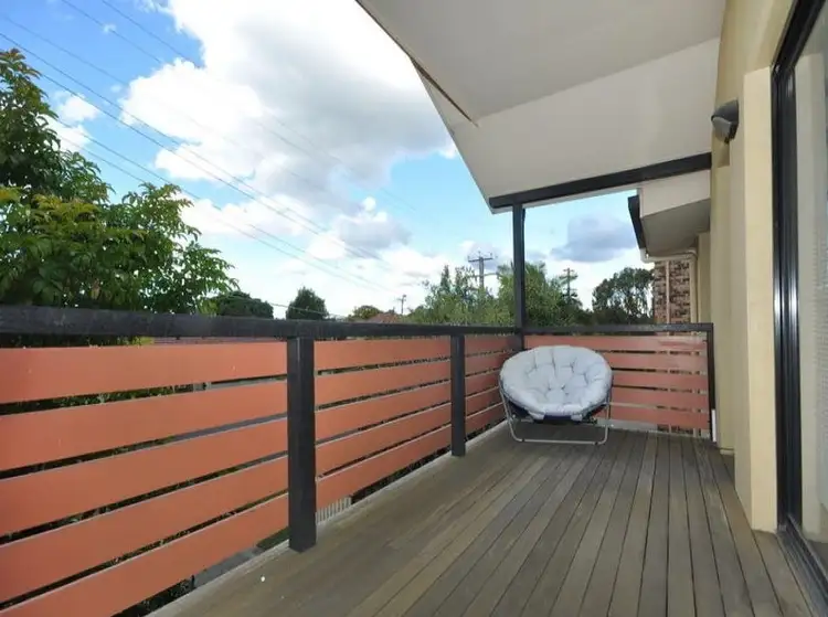 Fourth view of Homely townhouse listing, 12A Kirkland Avenue, Coorparoo QLD 4151