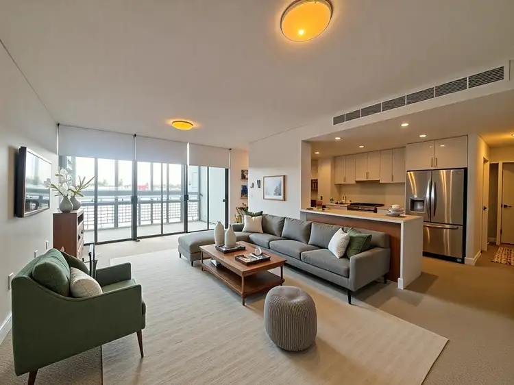 503/11 Mashman Road, Kingsgrove NSW 2208