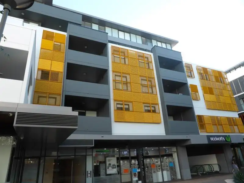 Main view of Homely apartment listing, 503/11 Mashman Road, Kingsgrove NSW 2208