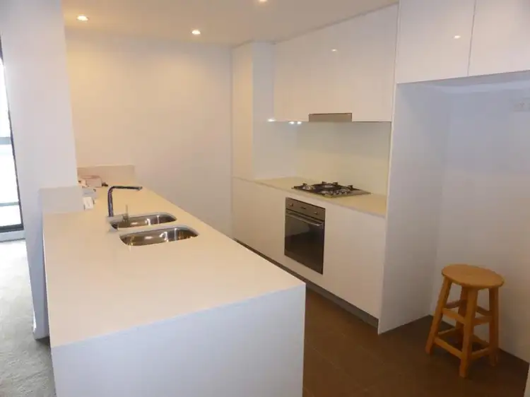 Second view of Homely apartment listing, 503/11 Mashman Road, Kingsgrove NSW 2208