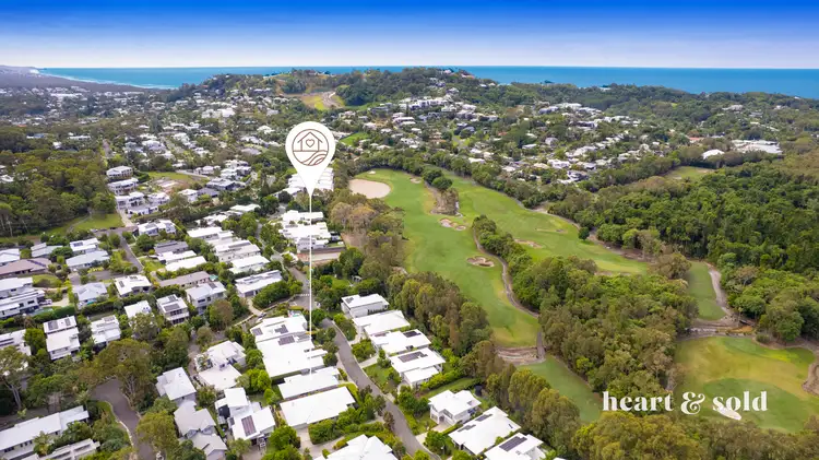 30 Vantage Drive, Yaroomba QLD 4573
