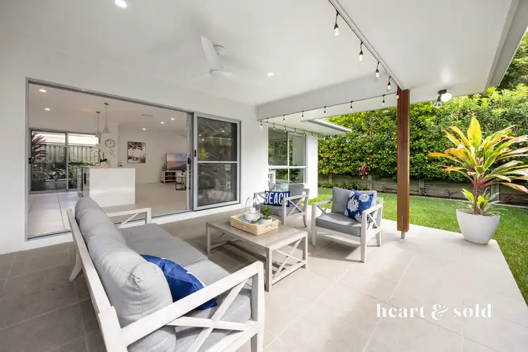 Second view of Homely house listing, 30 Vantage Drive, Yaroomba QLD 4573