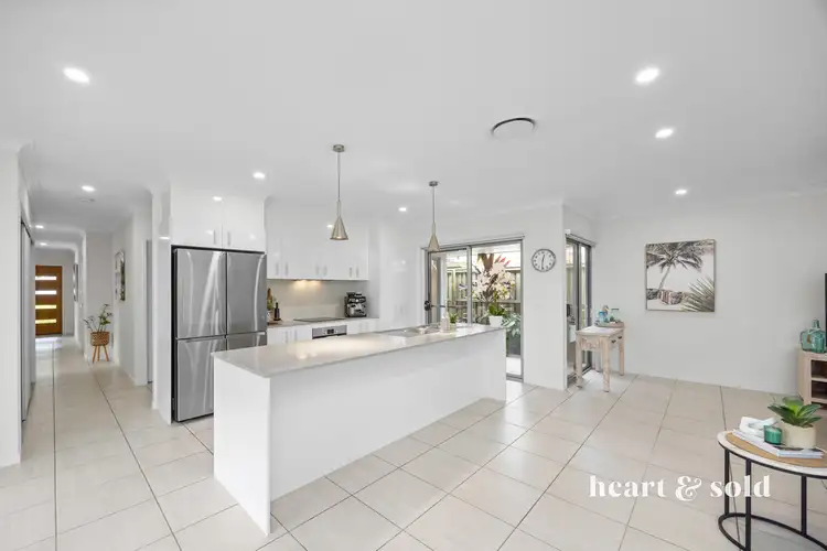 Fifth view of Homely house listing, 30 Vantage Drive, Yaroomba QLD 4573
