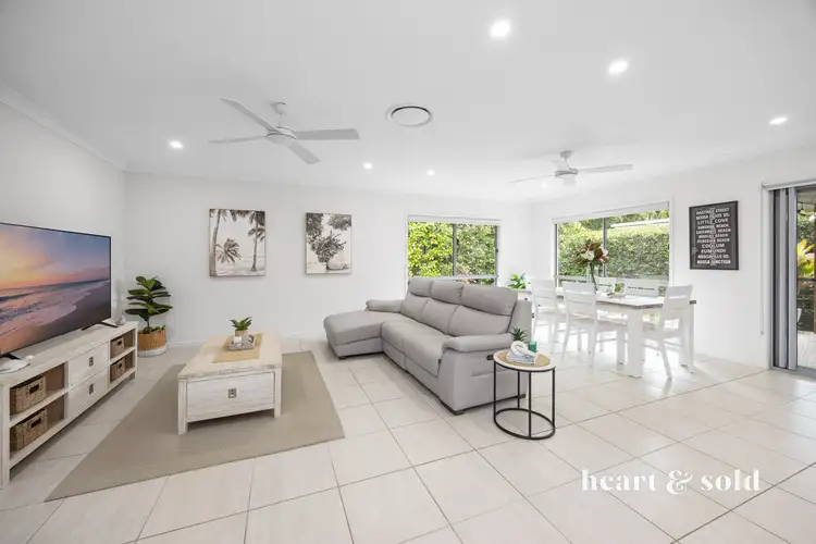 Sixth view of Homely house listing, 30 Vantage Drive, Yaroomba QLD 4573