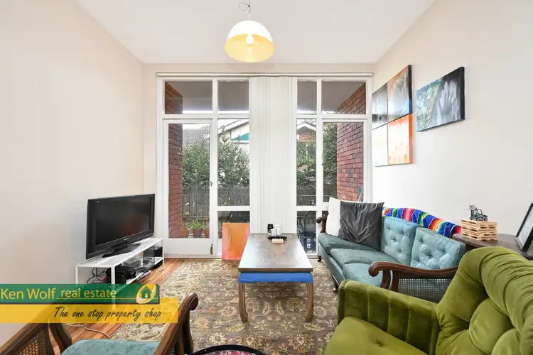 Main view of Homely unit listing, 5/721 Pacific Highway, Gordon NSW 2072