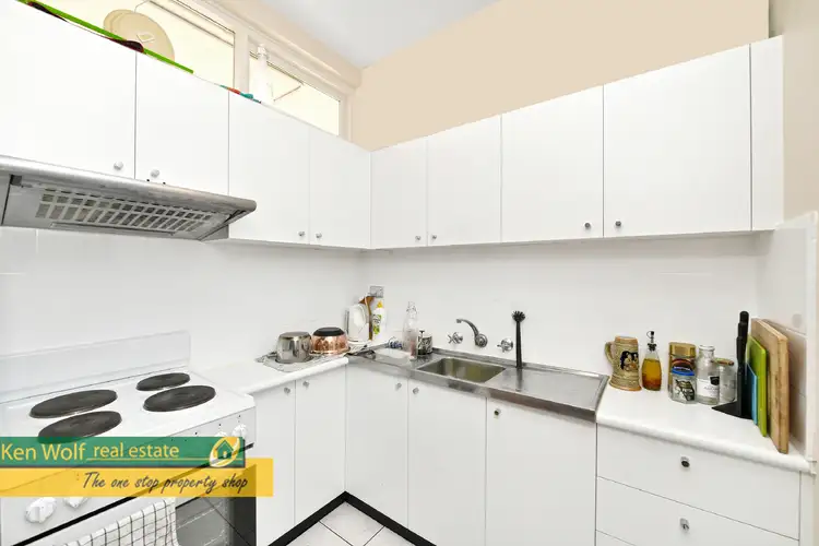 Second view of Homely unit listing, 5/721 Pacific Highway, Gordon NSW 2072
