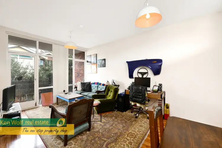 Third view of Homely unit listing, 5/721 Pacific Highway, Gordon NSW 2072