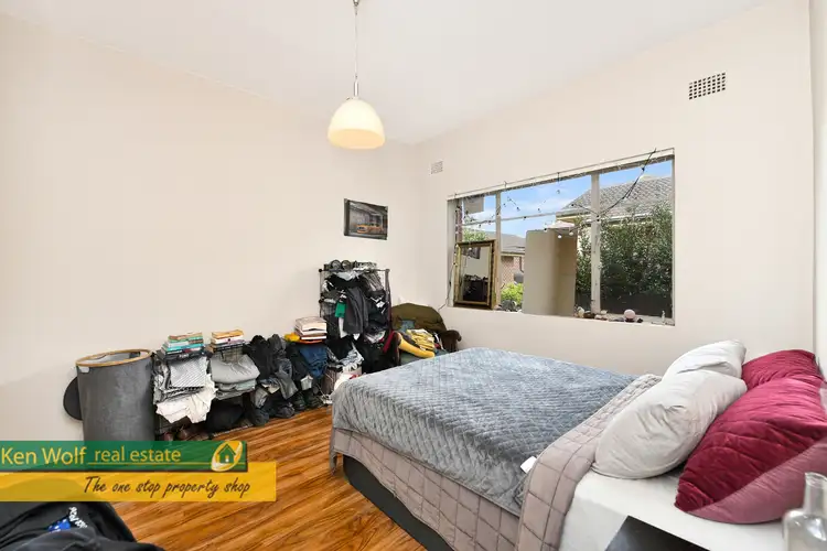 Fourth view of Homely unit listing, 5/721 Pacific Highway, Gordon NSW 2072