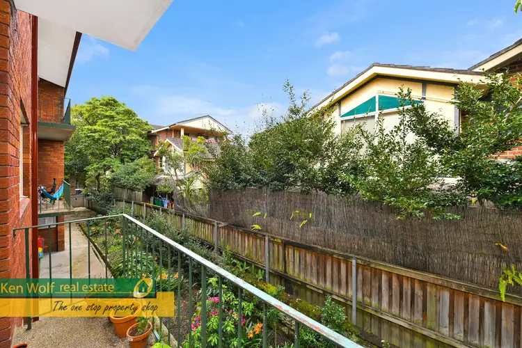 Fifth view of Homely unit listing, 5/721 Pacific Highway, Gordon NSW 2072