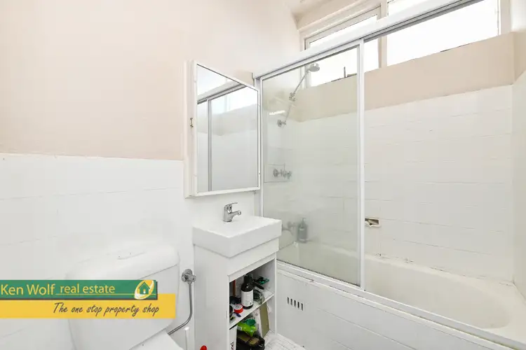 Sixth view of Homely unit listing, 5/721 Pacific Highway, Gordon NSW 2072