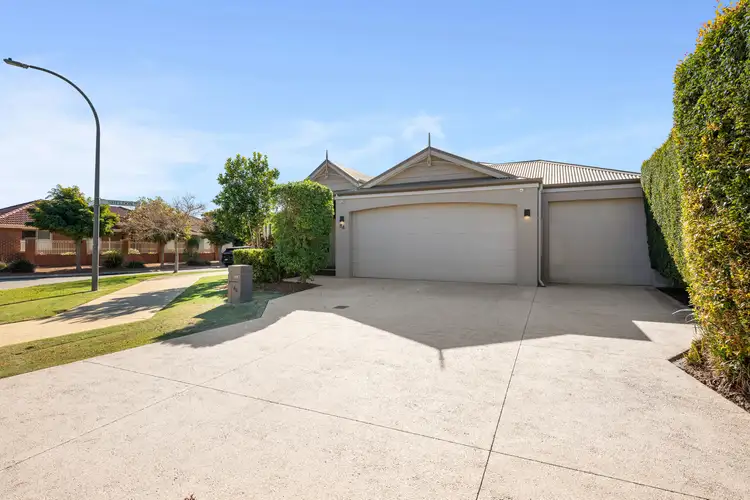 Second view of Homely house listing, 84 Broadway Boulevard, Piara Waters WA 6112